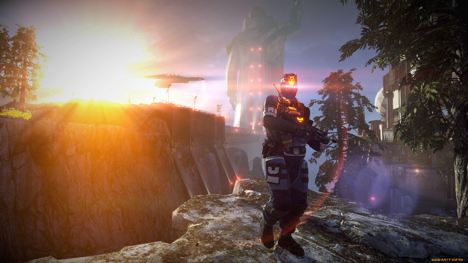  , killzone,  shadow fall, 